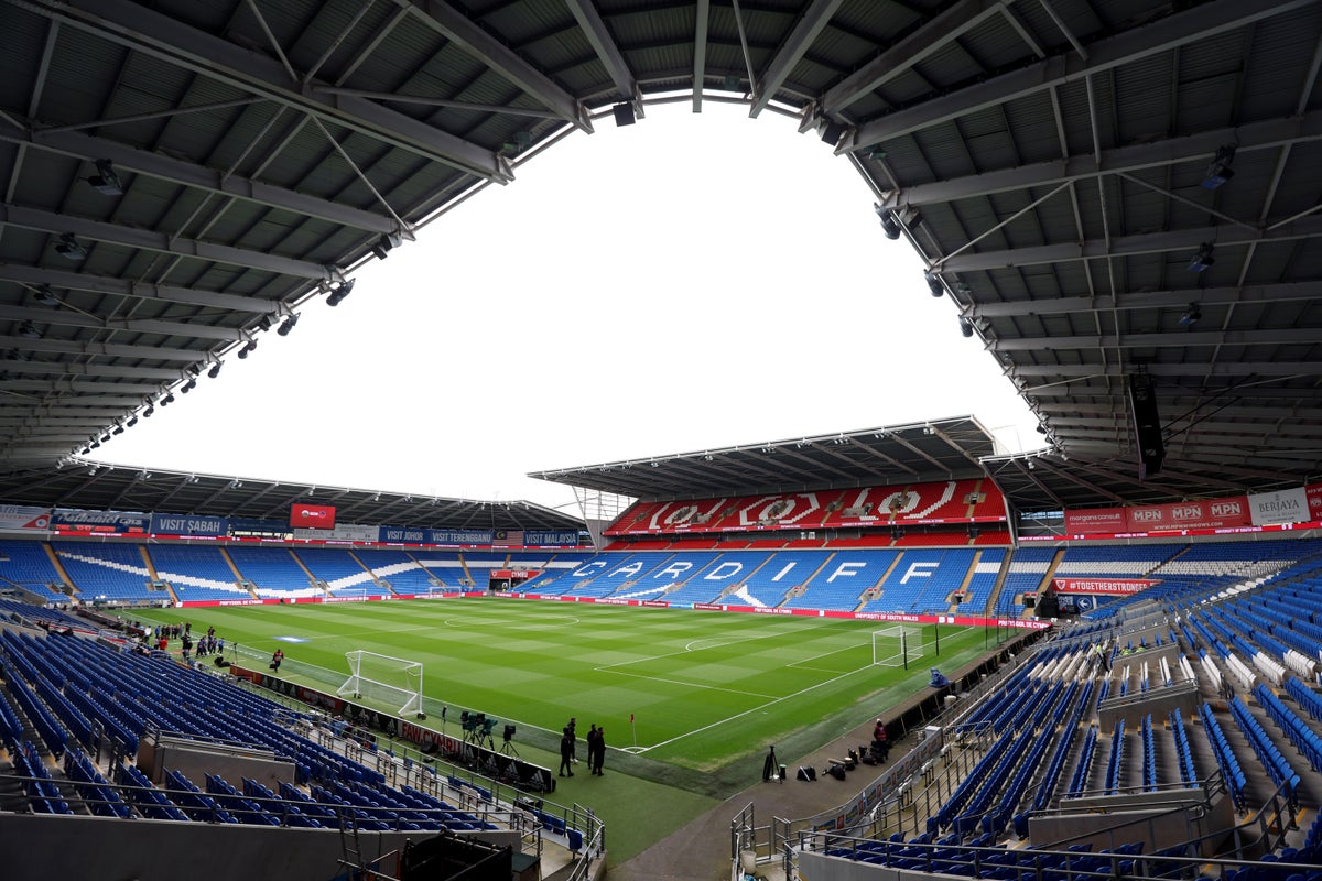 Cardiff fined over homophobic chanting in Chelsea cup tie