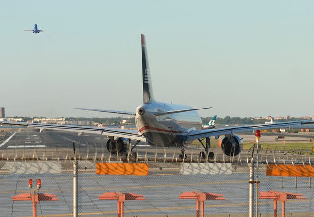 Aviation Safety