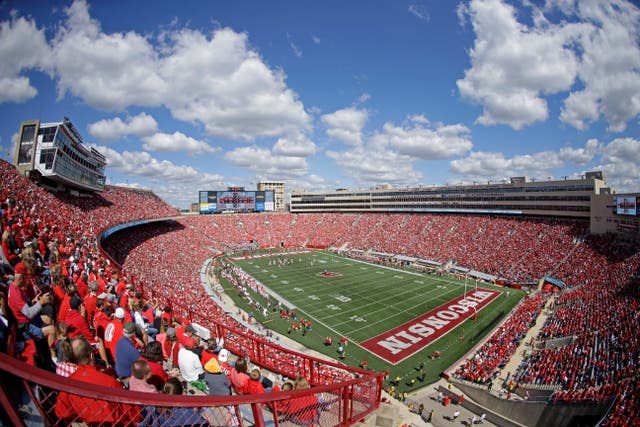 Wisconsin Miami NIL Lawsuit
