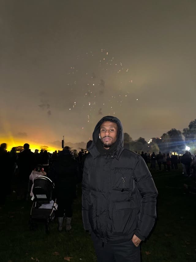 <p>Mahad Abdi Mohamed, a much-loved son, brother and dad, died of a gunshot wound to the head following a shooting in Waverley Road, Tottenham at 20:45hrs on Thursday, 20 March.</p>