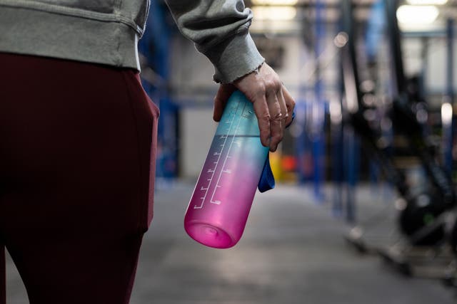 <p>An individual's personality type could influence their preferred type of exercise</p>