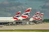 British Airways trials removing individual water bottles from flights 