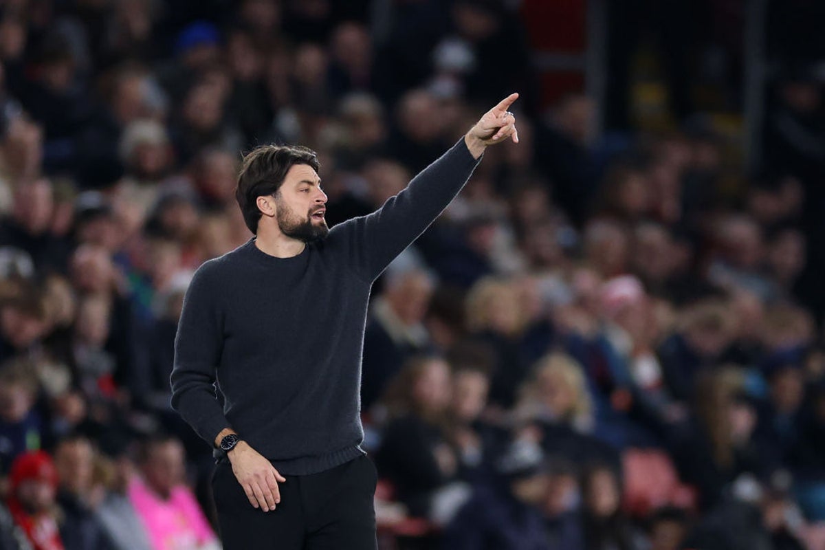 Russell Martin learns first game as Rangers boss with Scottish Premiership fixtures released Russell Martin learns first game as Rangers boss with Scottish Premiership fixtures released