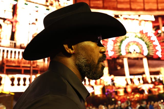 <p>UFC heavyweight champion Jon Jones</p>