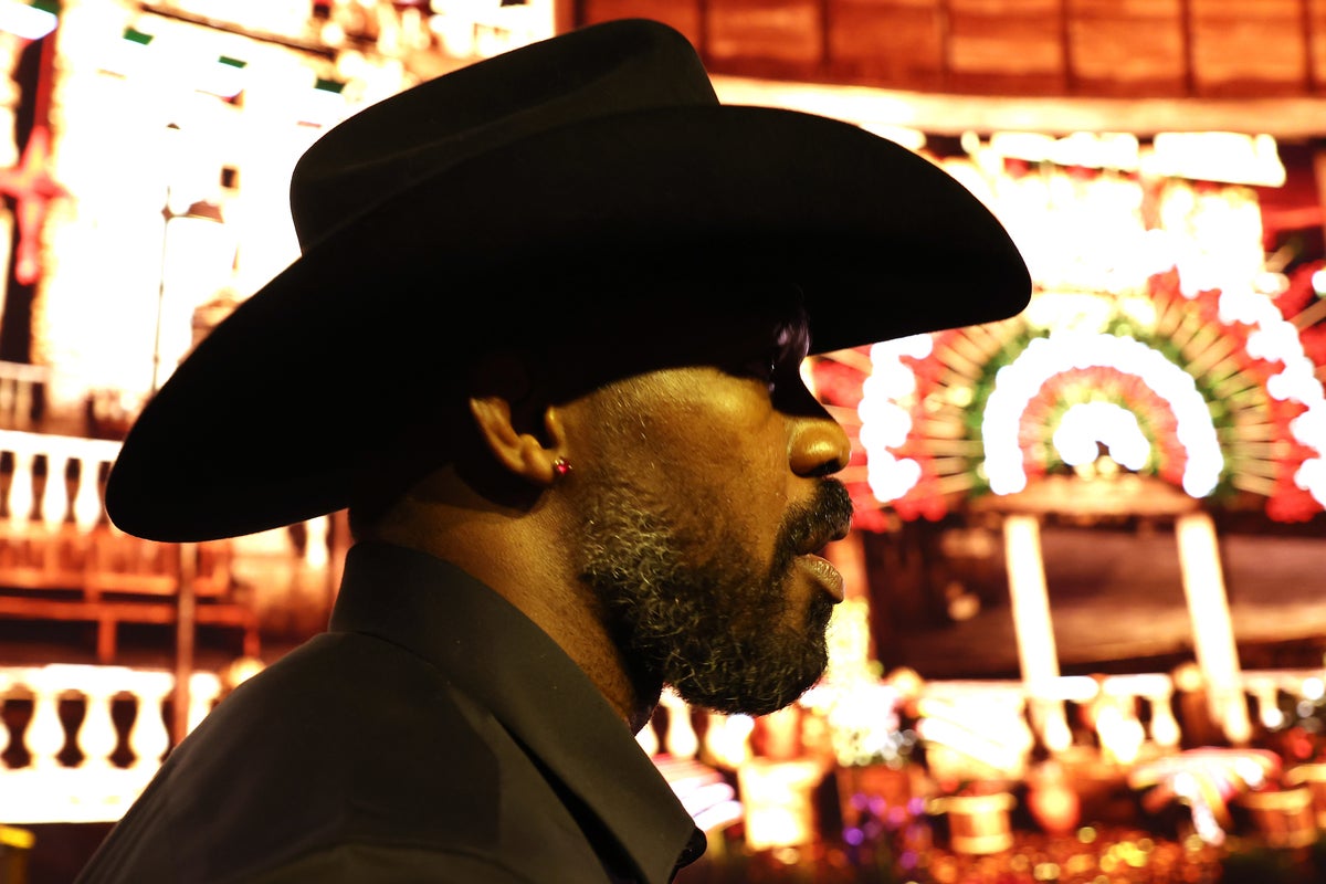 Jon Jones walks out of interview over Tom Aspinall question: ‘You said something real wild’