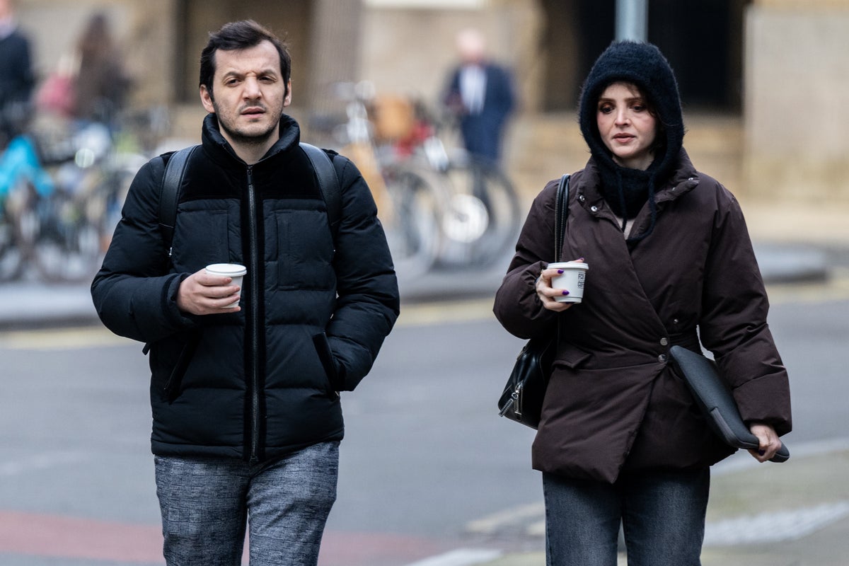 Ex-analyst guilty of £1m insider trading while working from home during Covid lockdown
