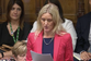 Kim Leadbeater in tears as MPs vote in favour of assisted dying bill