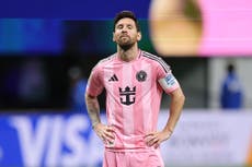 Lionel Messi offers rare glimpse into relationship with Cristiano Ronaldo: ‘We’re not friends’