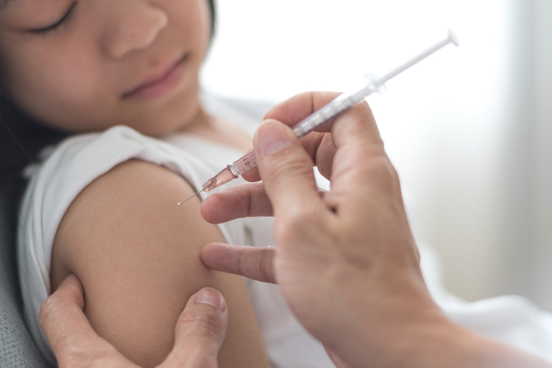 Thimerosal has been used as a preservative in vaccines since the 1930s