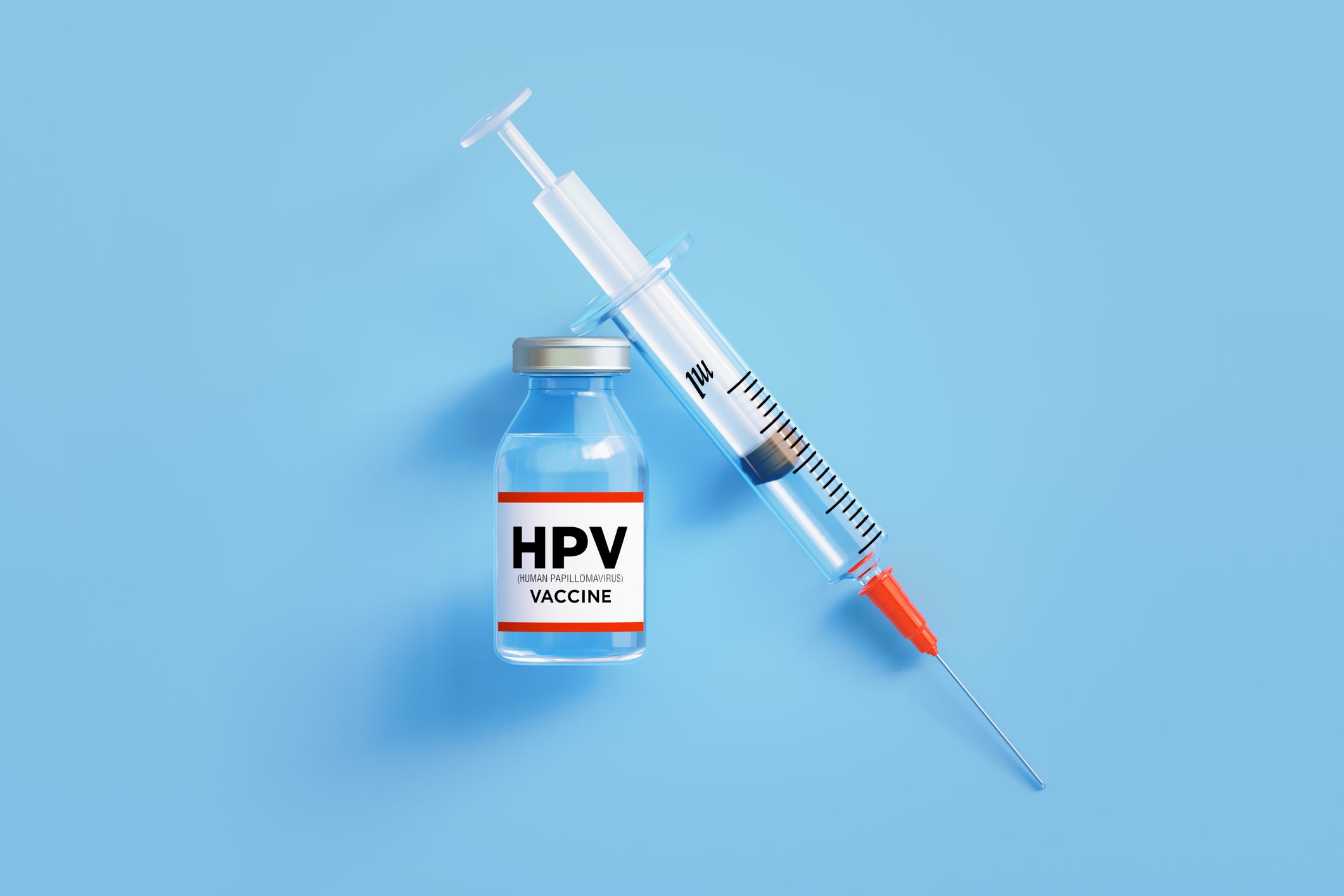 The JAB HPV offers a significantly stronger immune response if given before the age of 16