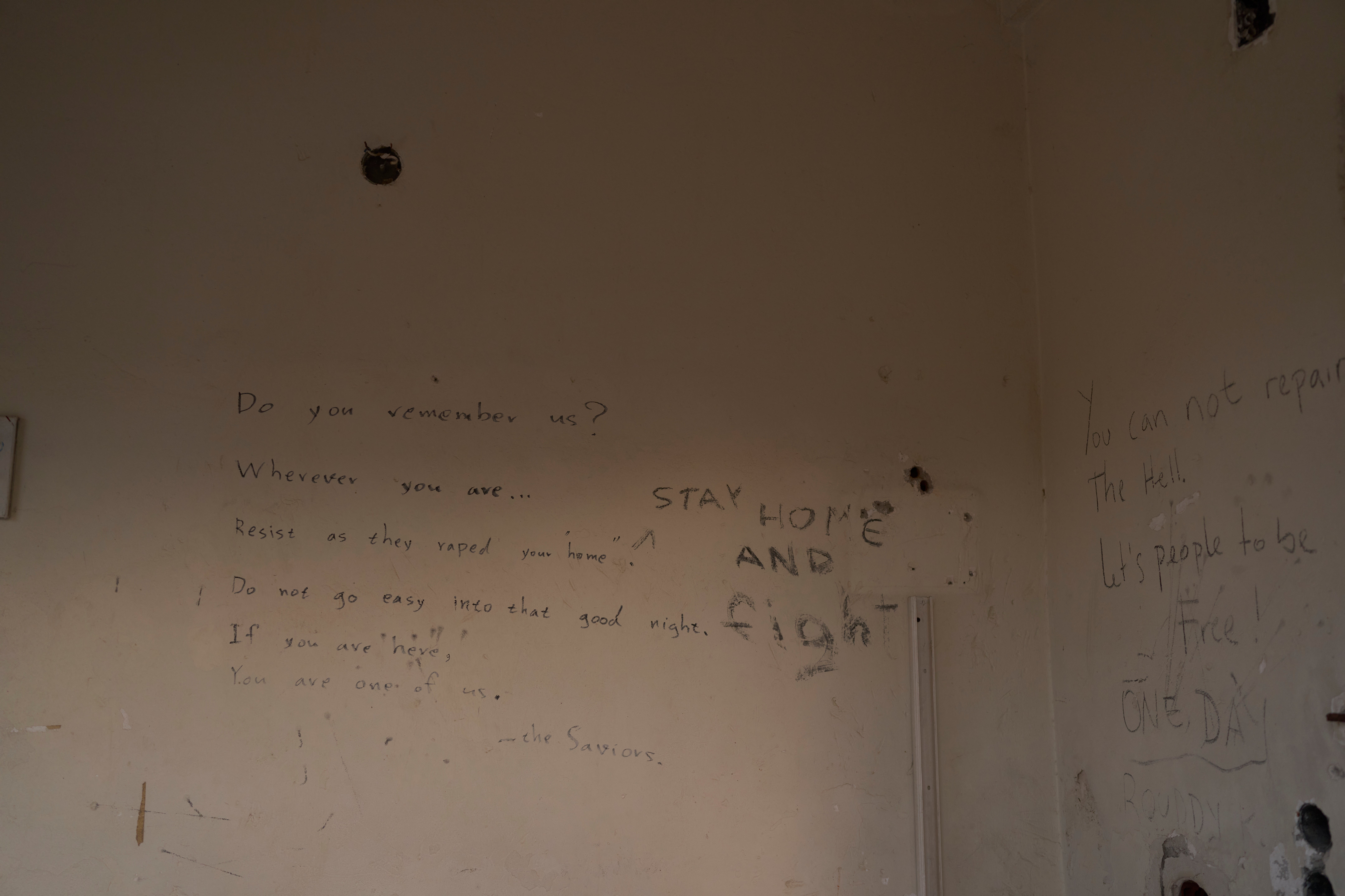 Migration Greece Crisis Anniversary