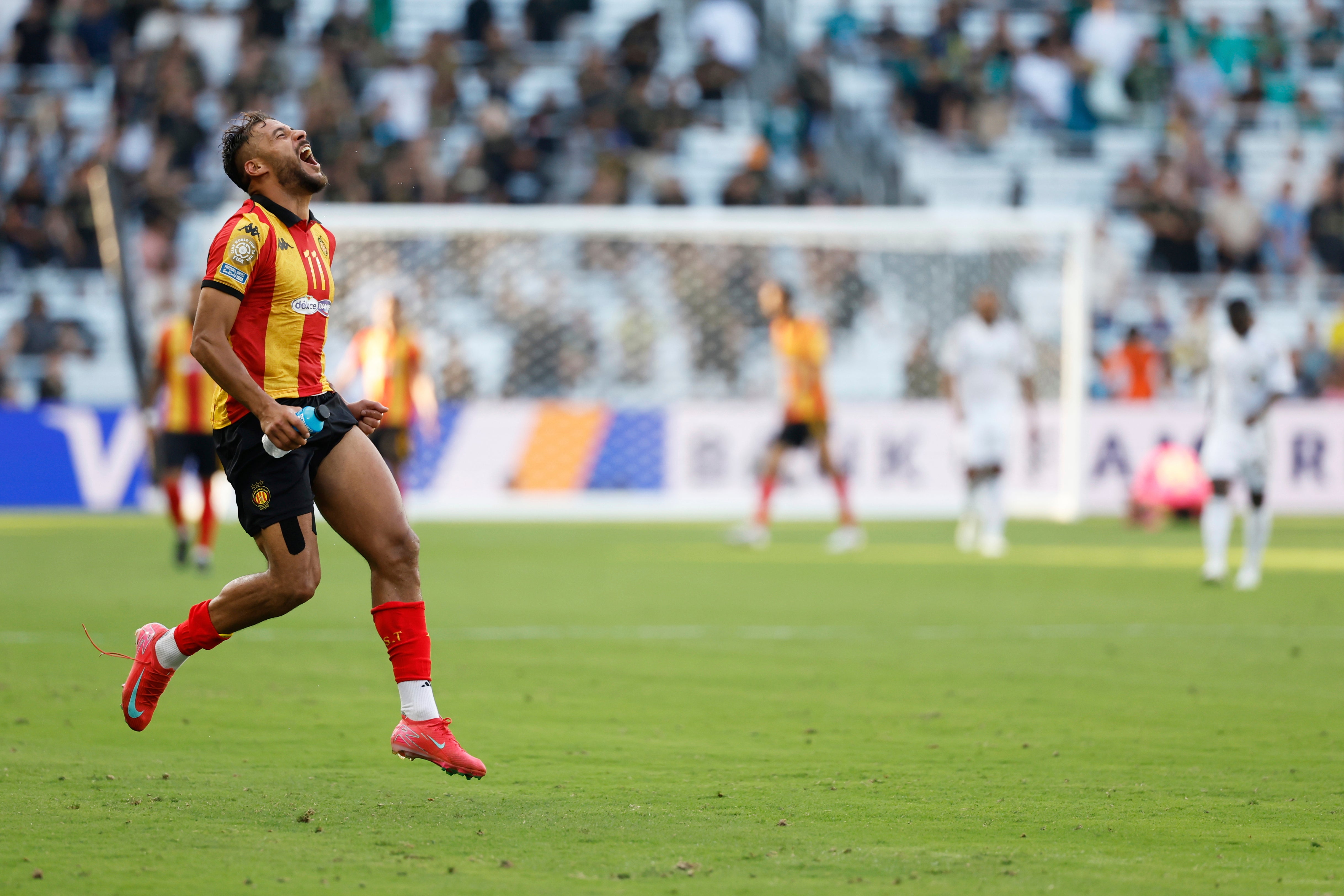 CLUBES MUNDIAL LAFC ESPERANCE