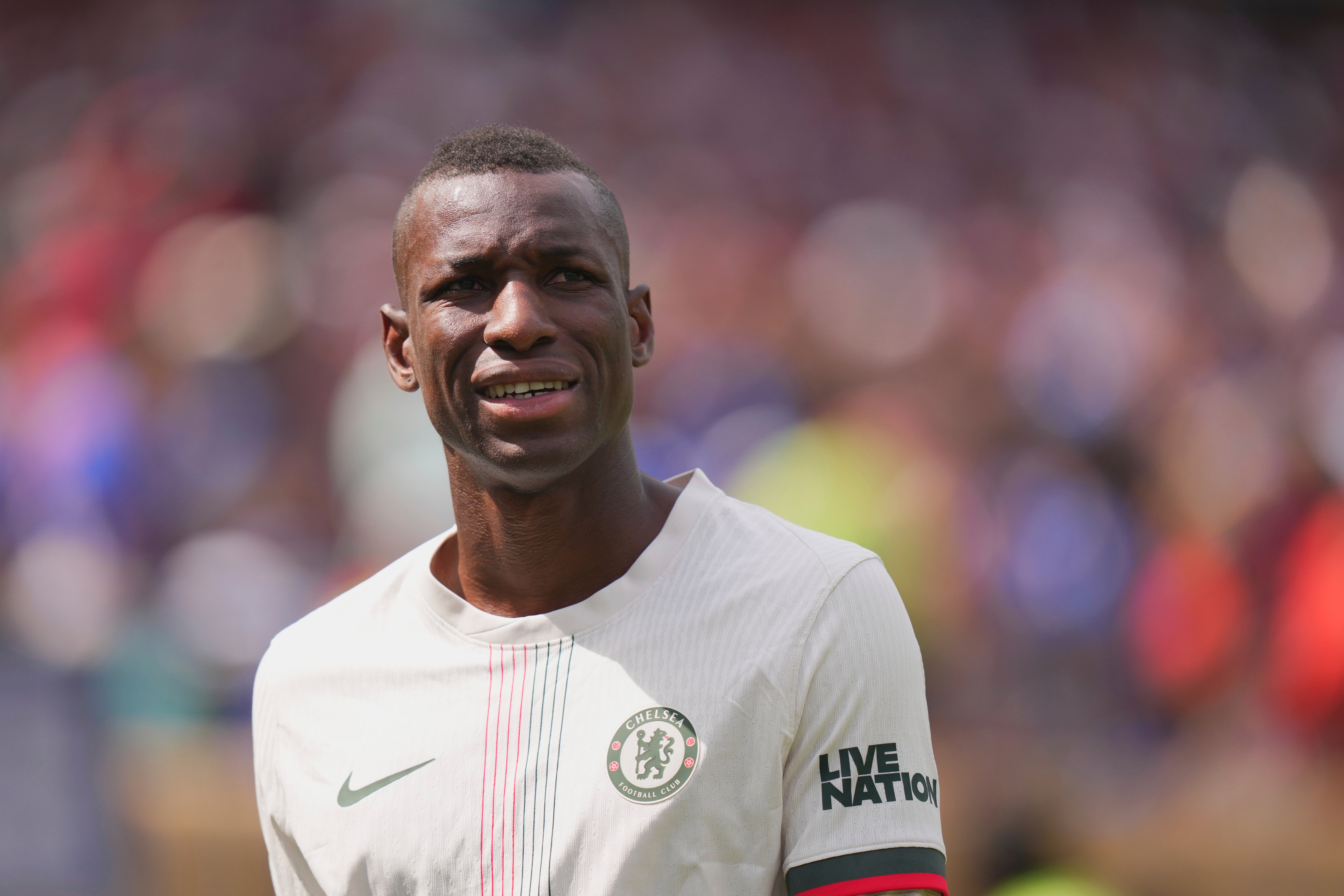 CLUBES MUNDIAL FLAMENGO CHELSEA