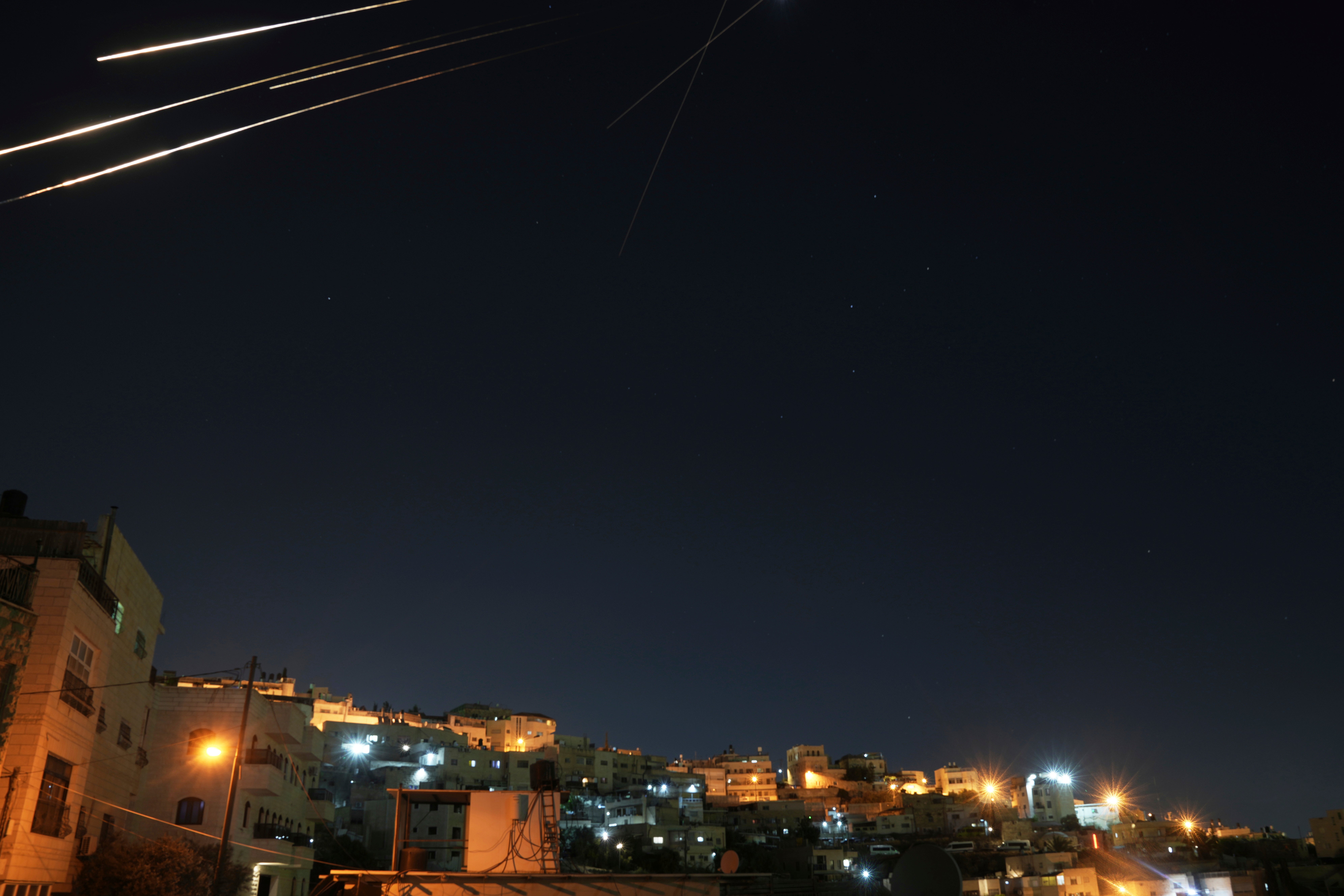 ORIENTE MEDIO-EEUU-EVACUACIONES