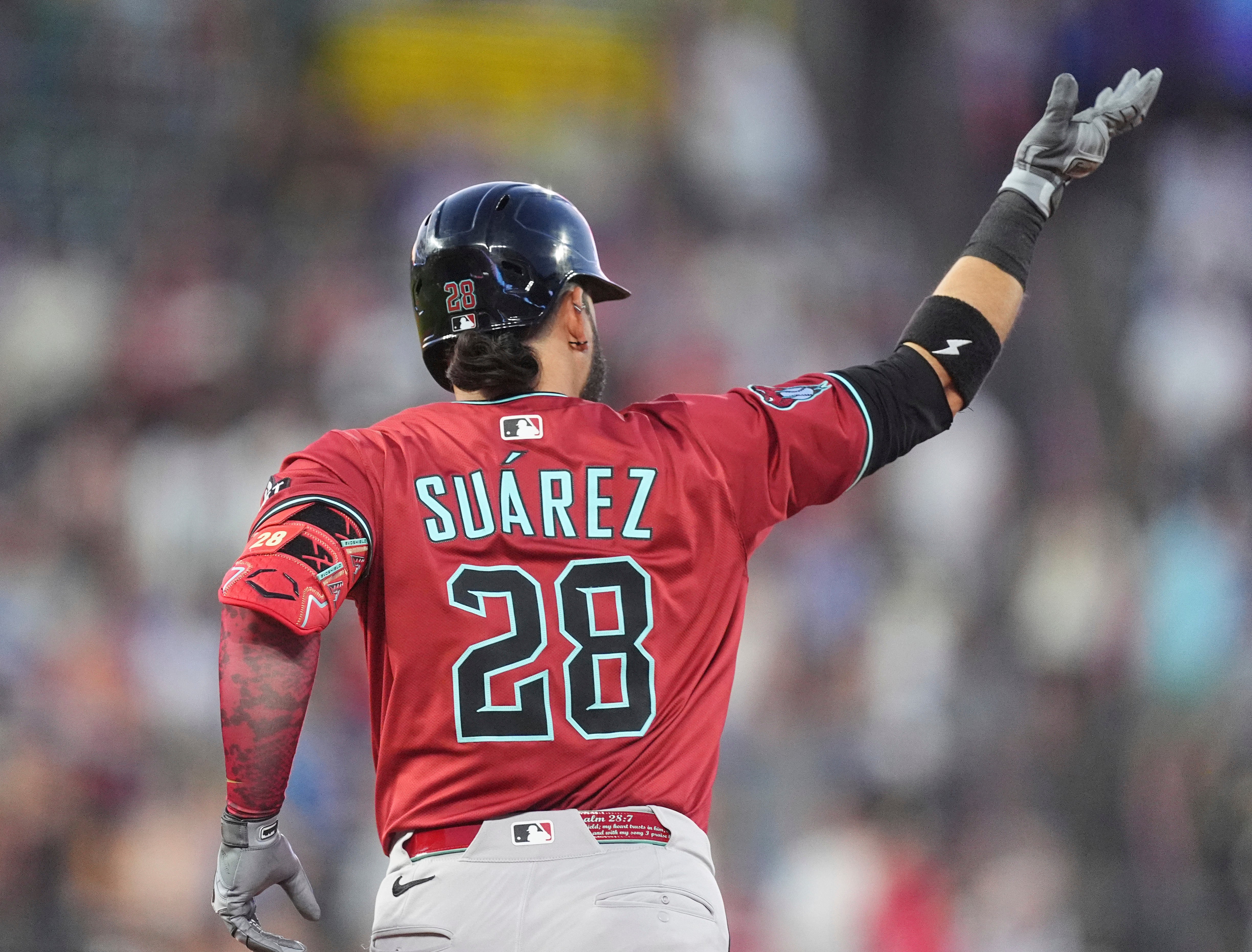 DIAMONDBACKS-ROCKIES