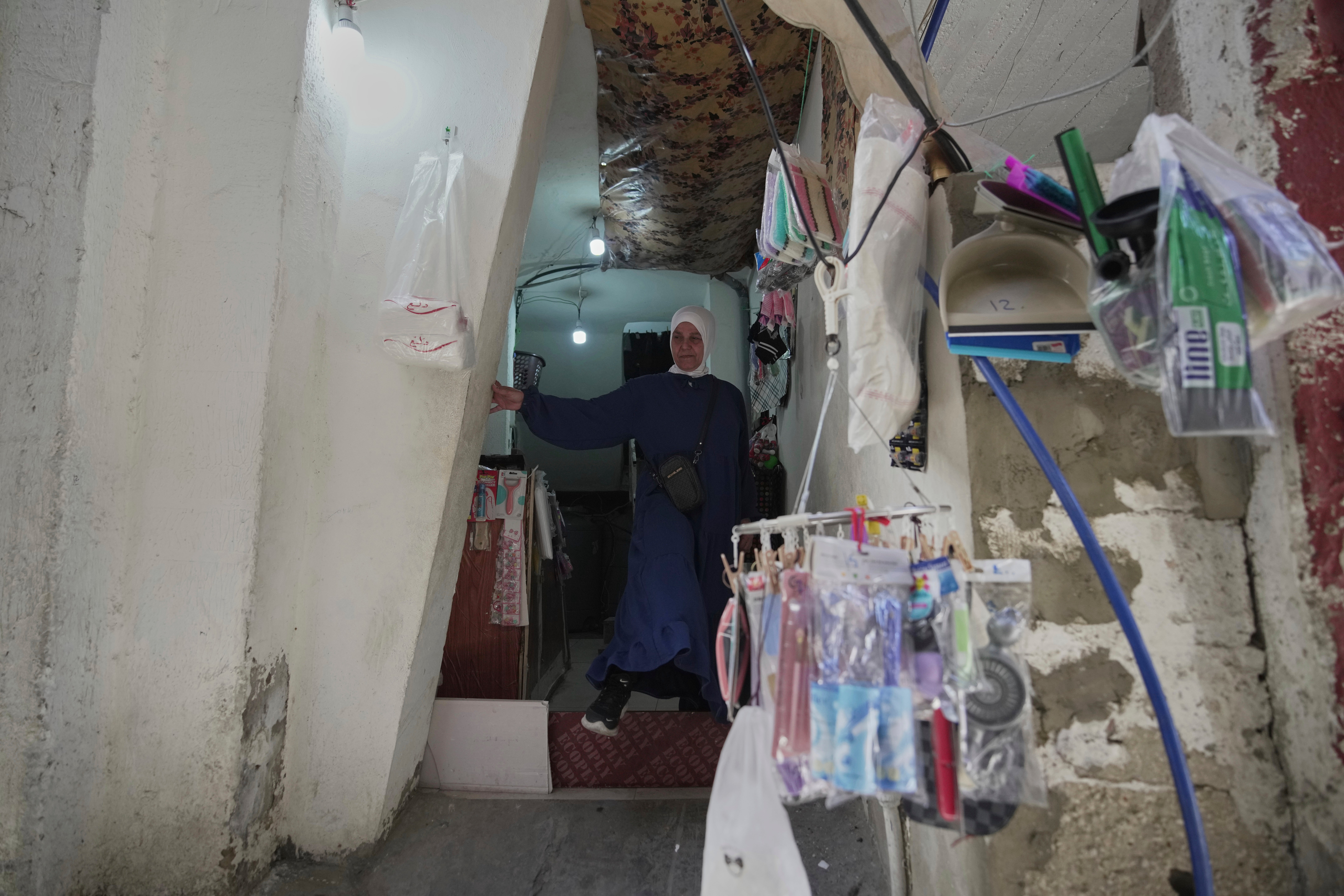 UN 80th Anniversary Humanitarian Aid