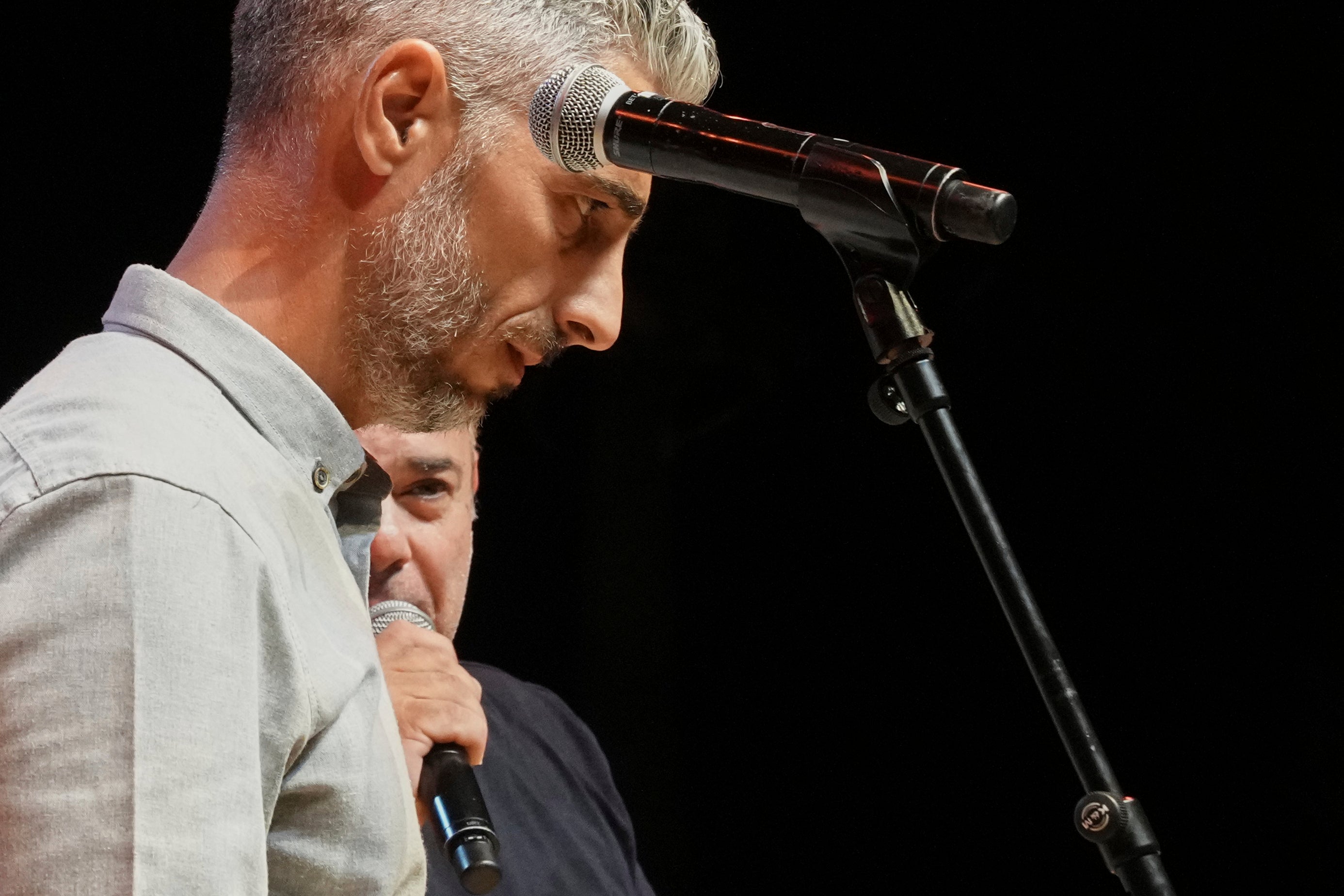 Cyprus Traditional Rap Duels