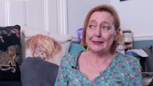 Terminally ill woman reacts to government passing assisted dying bill