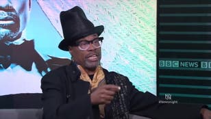 Billy Porter says Trump would be in jail if he was a black man