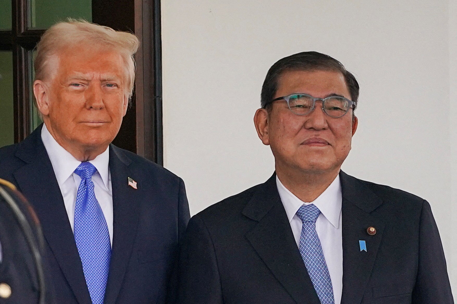 Japan cancelled an annual meeting with the US after the Donald Trump administration told the country it had to spend more on defence