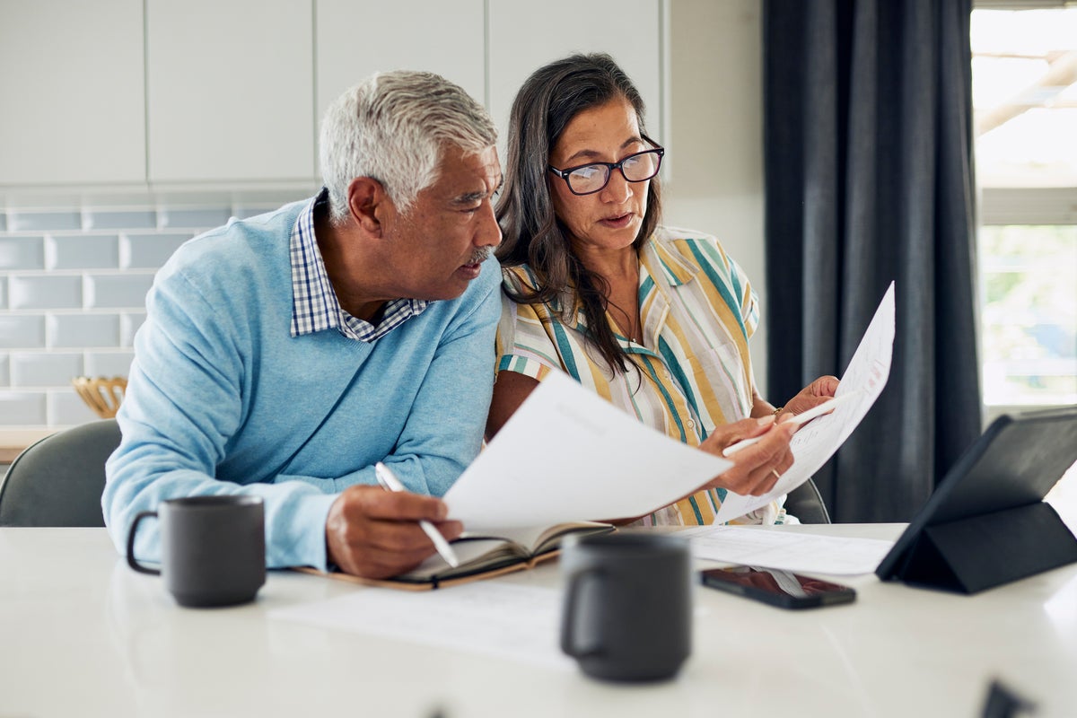 There’s a new retirement age for 2026 if you need to collect Social Security
