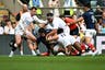 England begin summer fixtures with clash against rivals France