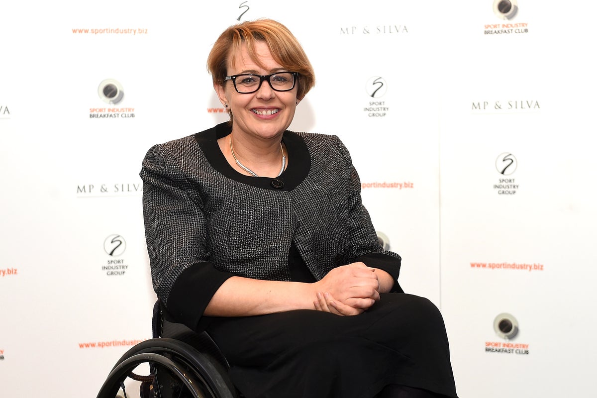 Baroness Tanni Grey-Thompson raises concerns for disabled community after government passes assisted dying bill