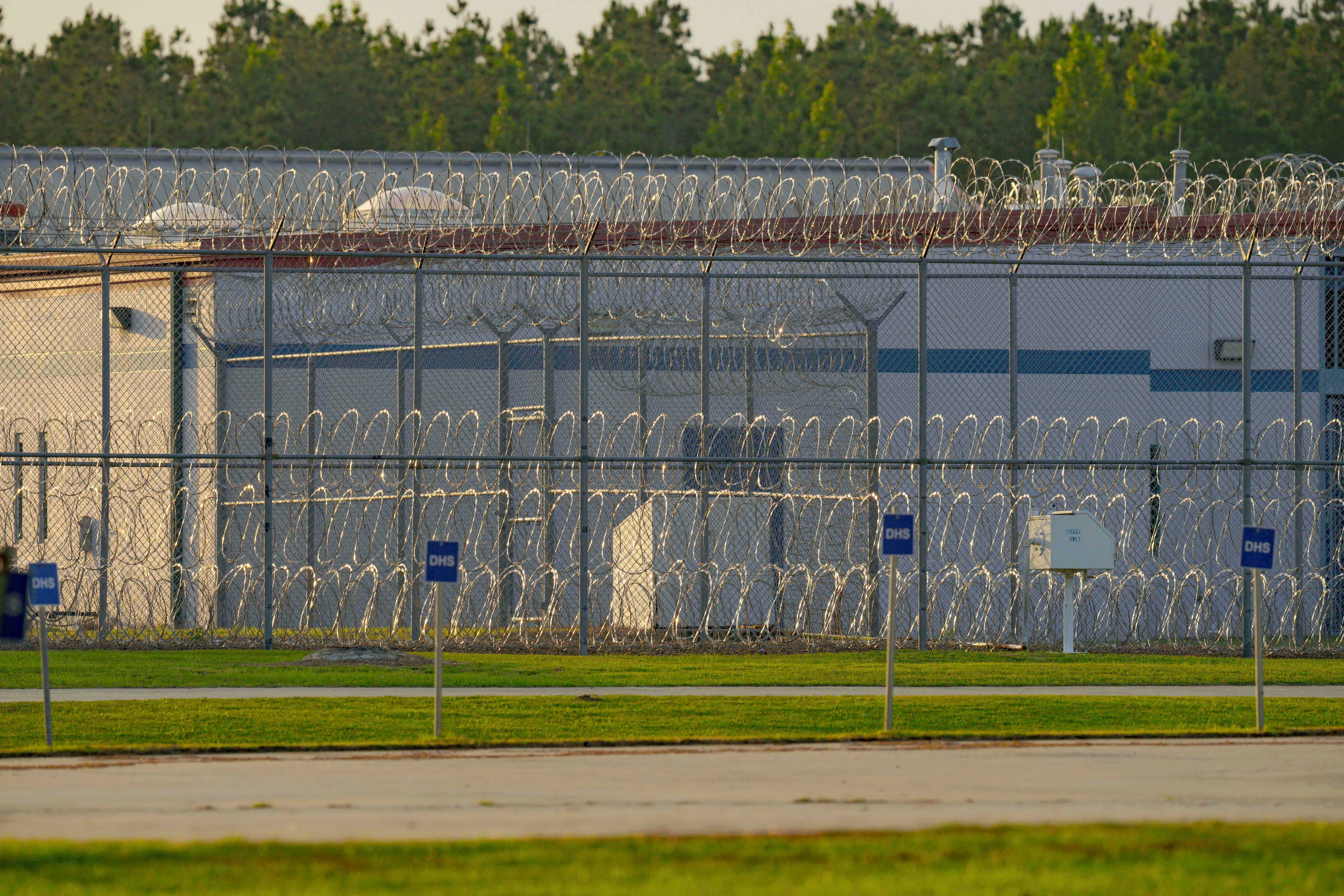 US Campus Protests Mahmoud Khalil
