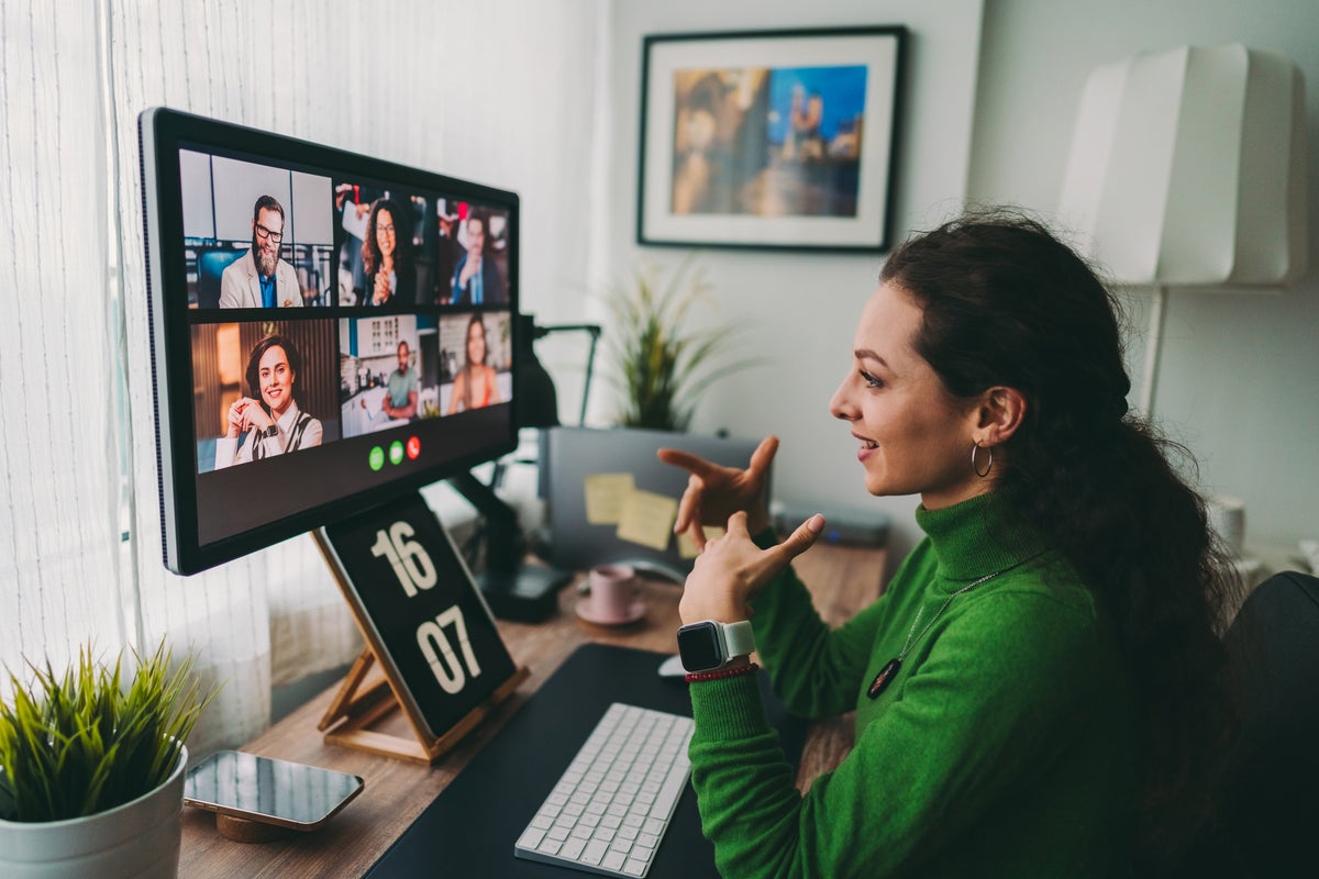 Watchdog finds ‘rampant abuse’ of remote work among federal employees during Biden administration