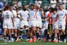 England begin summer fixtures with defeat against rivals France