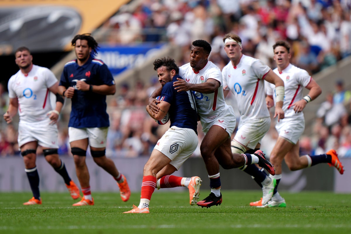 Immanuel Feyi-Waboso’s horror hit defines England’s frustrating day and poses further questions
