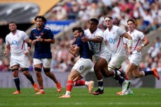 Immanuel Feyi-Waboso’s horror hit defines England’s frustrating day and poses further questions