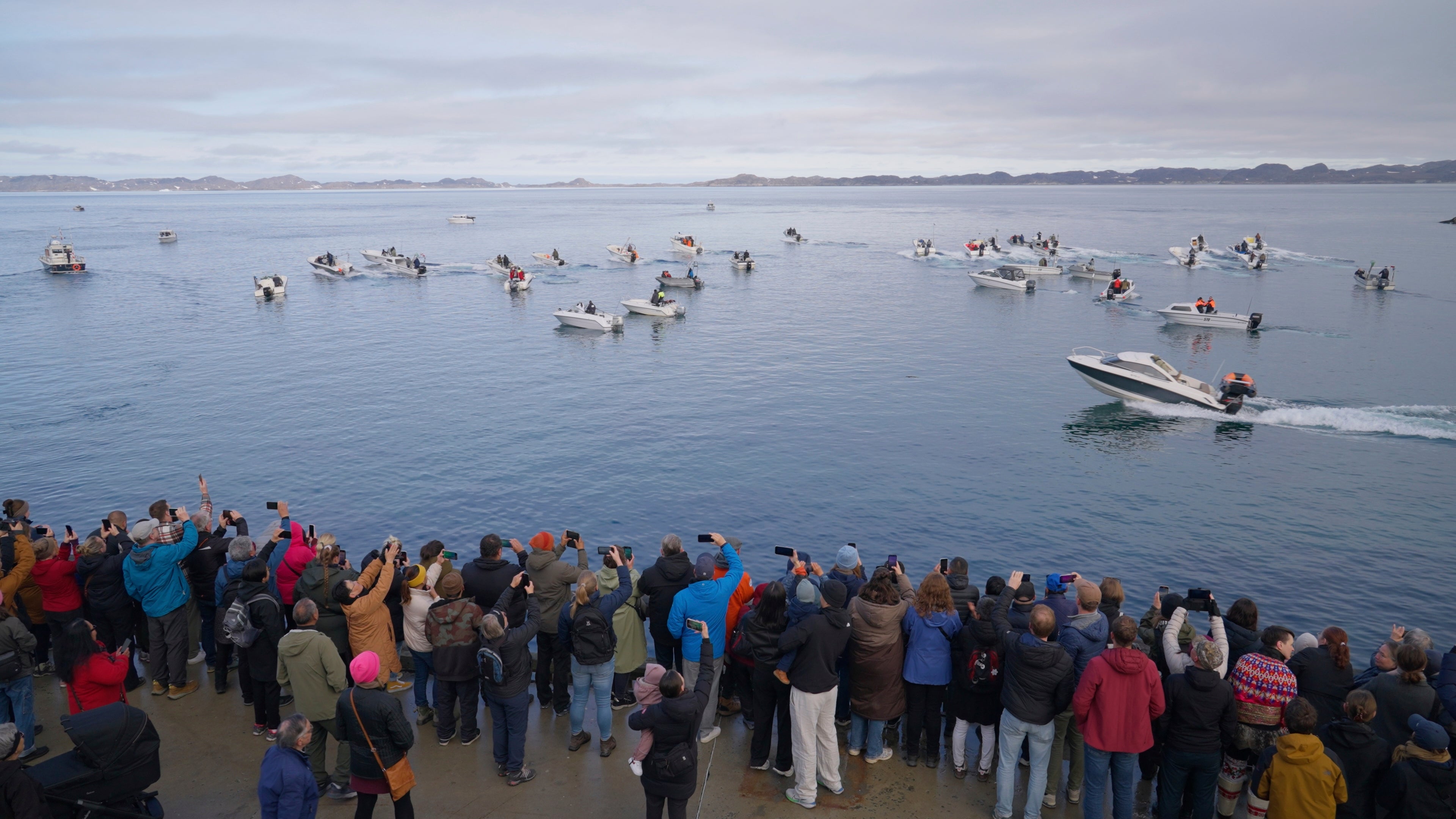 Greenland National Day