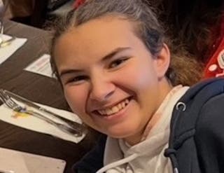 Gwen Smith, 17, was shot and killed by her former bowling coach, soon after graduating high school