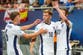 England U21s break Spain hearts once again to book place in Euros last four