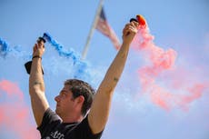 ‘No one is coming to save us’: Trans people are planning to move overseas rather than live in Trump’s America