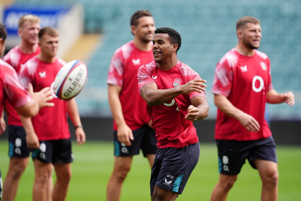 England XV vs France XV live: Latest updates as Steve Borthwick’s side face rivals at Twickenham