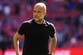 Manchester City boss Pep Guardiola would consider managing in South America