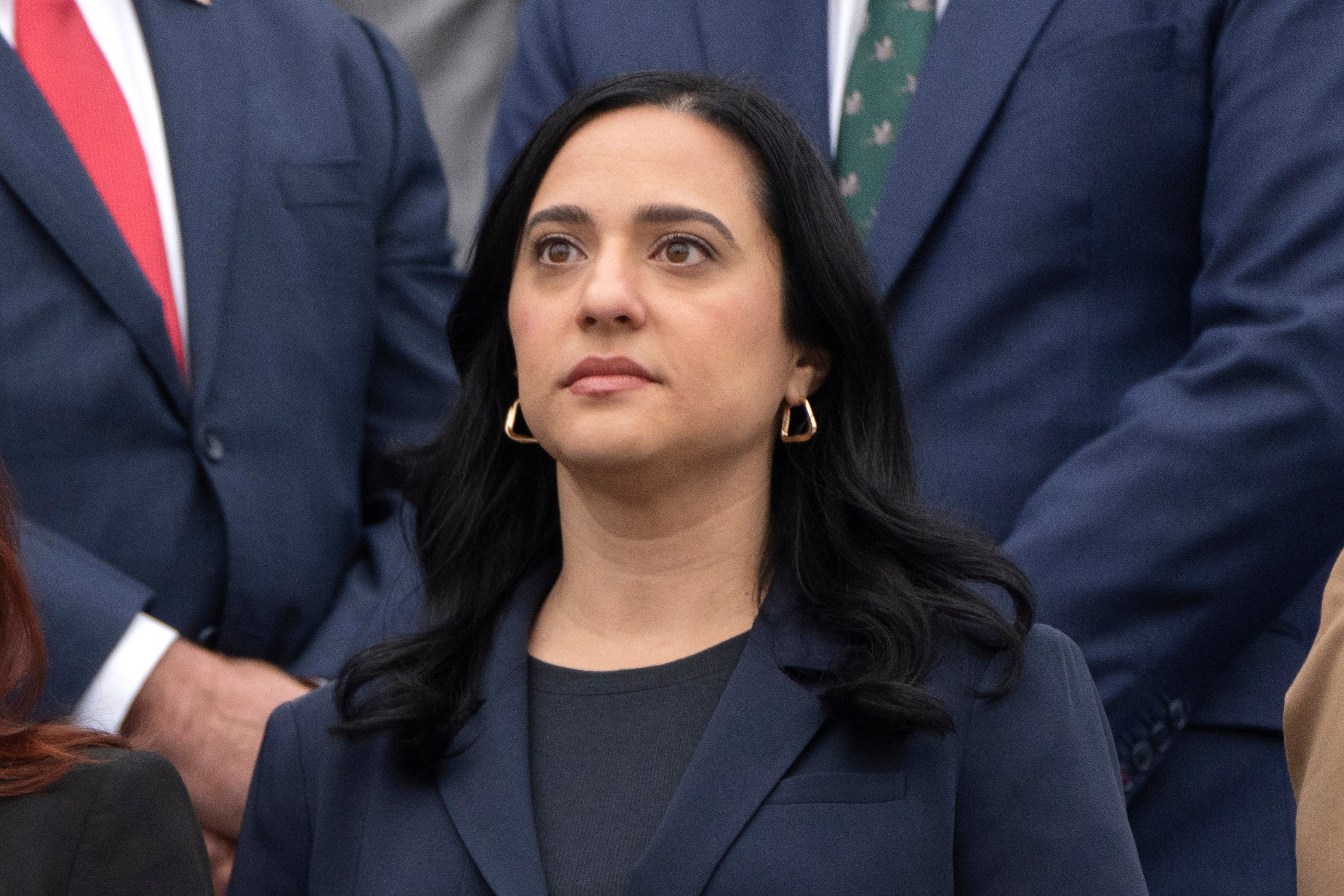 ORIENTE MEDIO-GUERRAS-DEMÓCRATAS