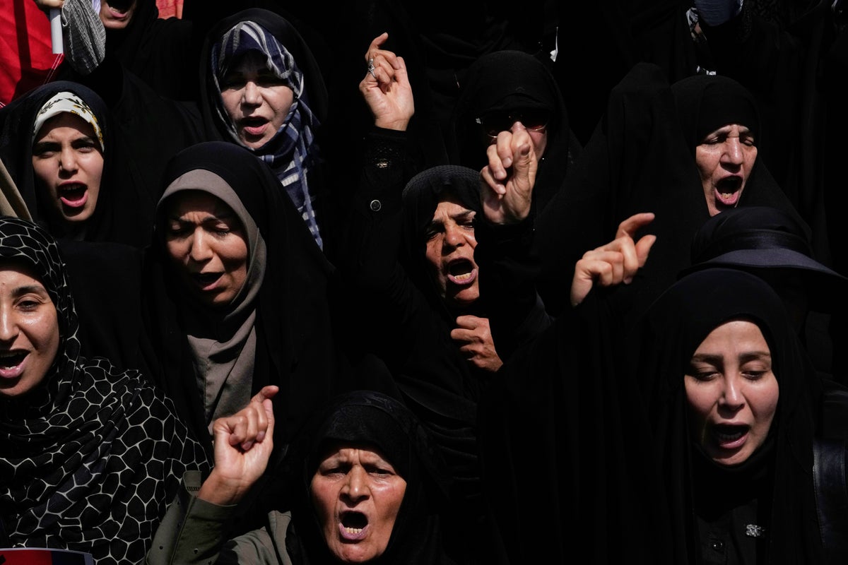Here's how Iran could retaliate after US strikes on its nuclear program