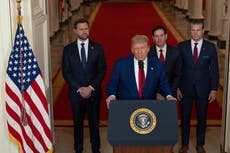 An international law expert says US strikes on Iran were illegal. Here’s why