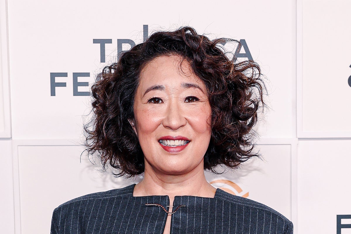 Sandra Oh responds to fans’ calls for her to return to Grey’s Anatomy as Christina Yang