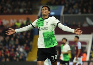Jarell Quansah looks set to join Bayer Leverkusen after the club agreed a fee with Liverpool