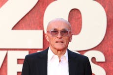 Danny Boyle reveals his ‘one regret’ after quitting James Bond movie