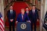 Trump just gambled his second presidency on a potential war with Iran