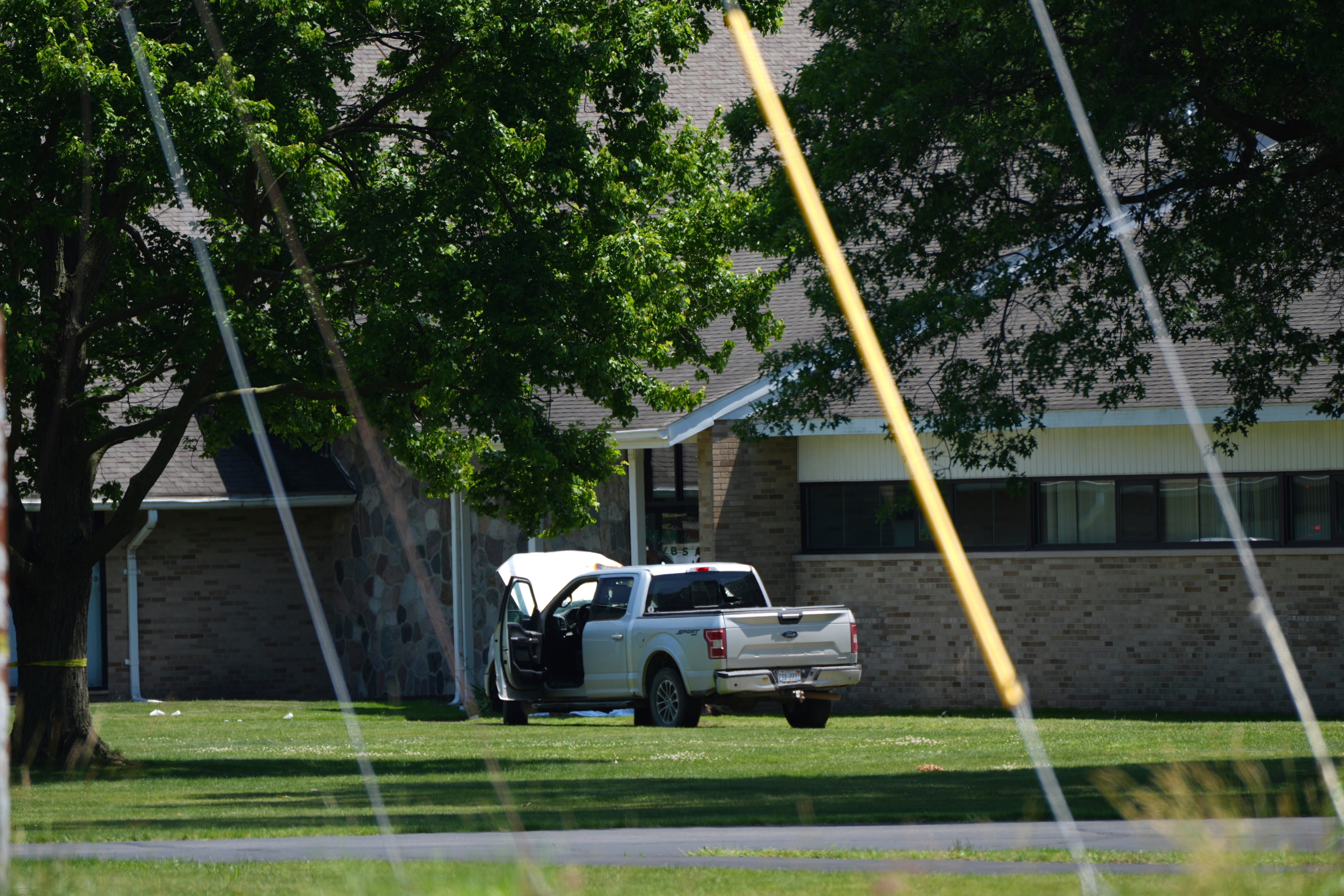 Michigan-Church-Shooting