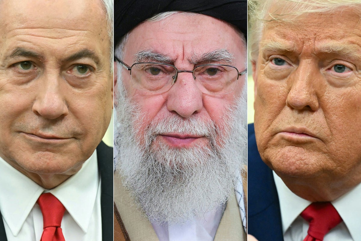 Trump bombs Iranian nuclear facilities in major escalation. What happens next?