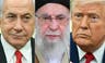 What happens now that Trump has bombed Iran?
