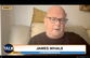 James Whale reveals he only has weeks to live in devastating health update