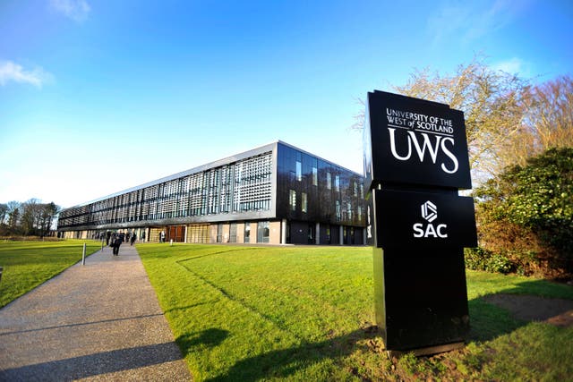 The ballot closes on July 22 (Alamy/PA)